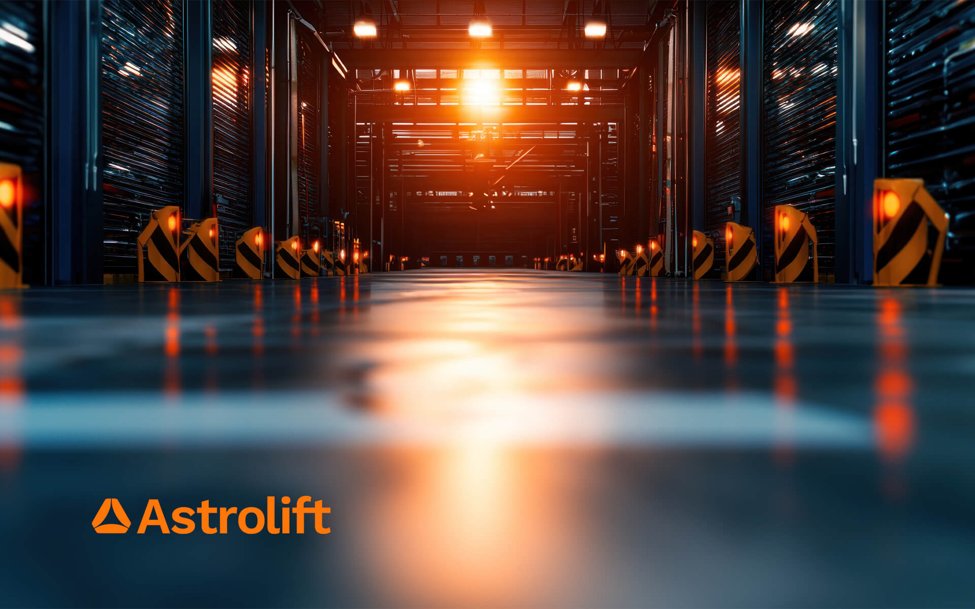 Astrolift Brand Concept.