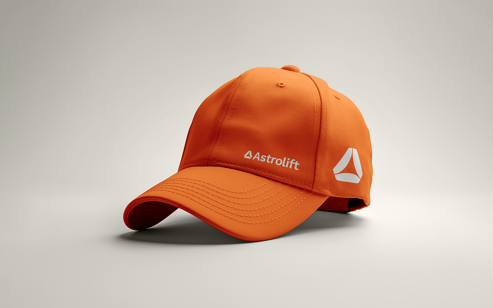 Astrolift Brand Concept.