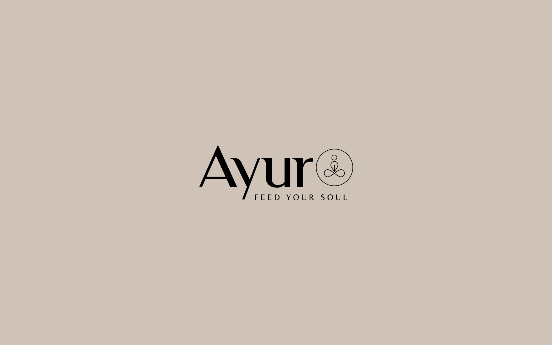 Ayur Brand Design.