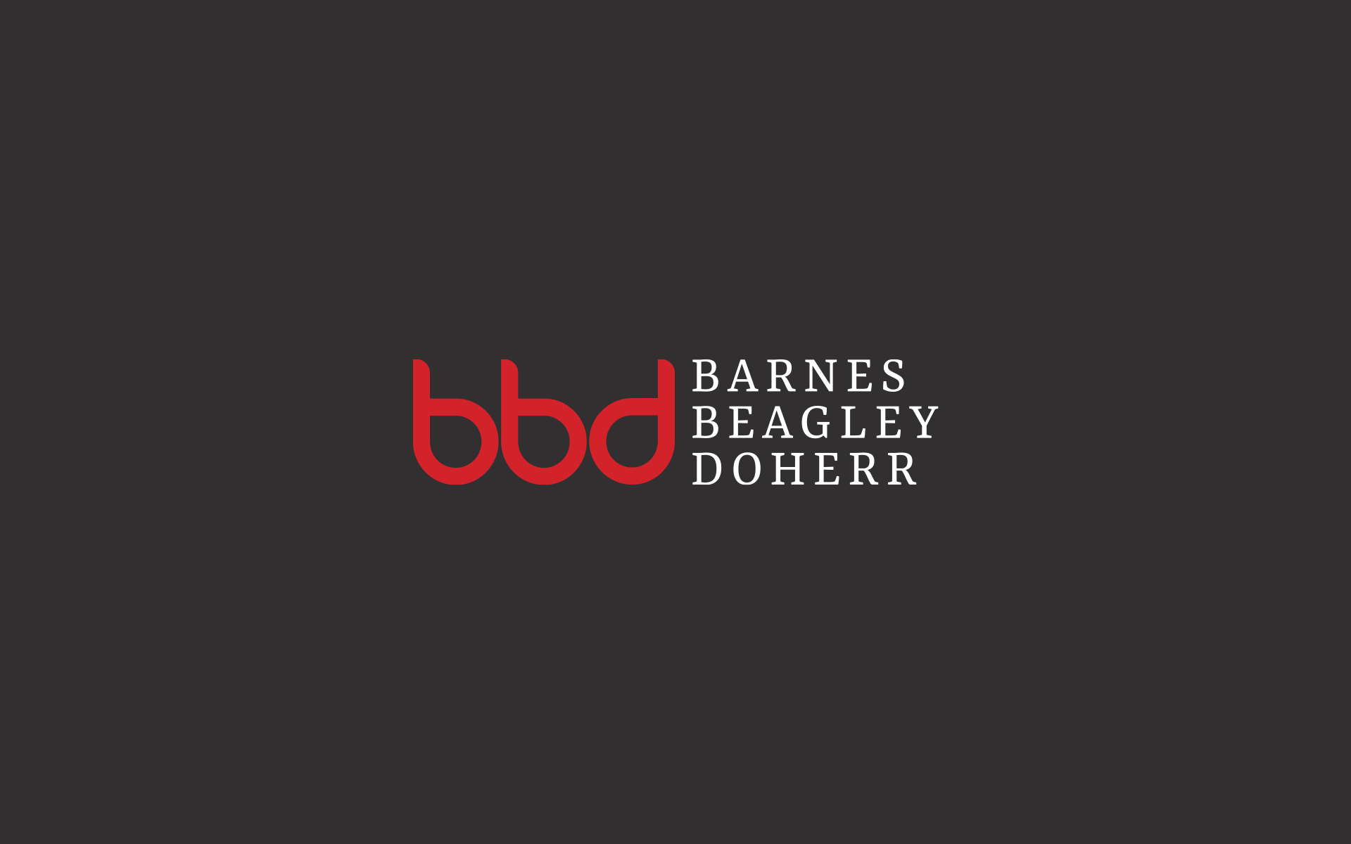 BBD Brand Design.