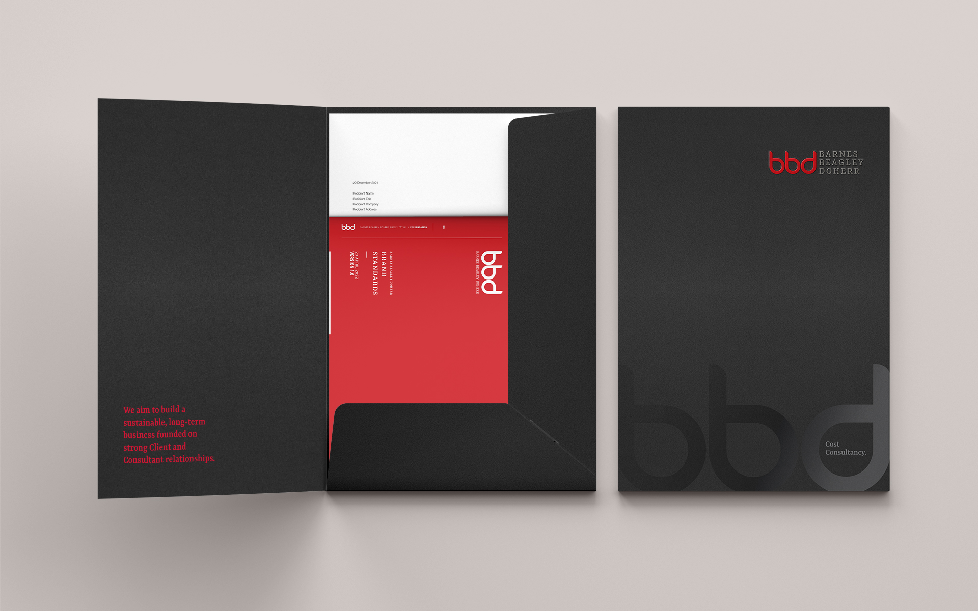 BBD Brand Design.