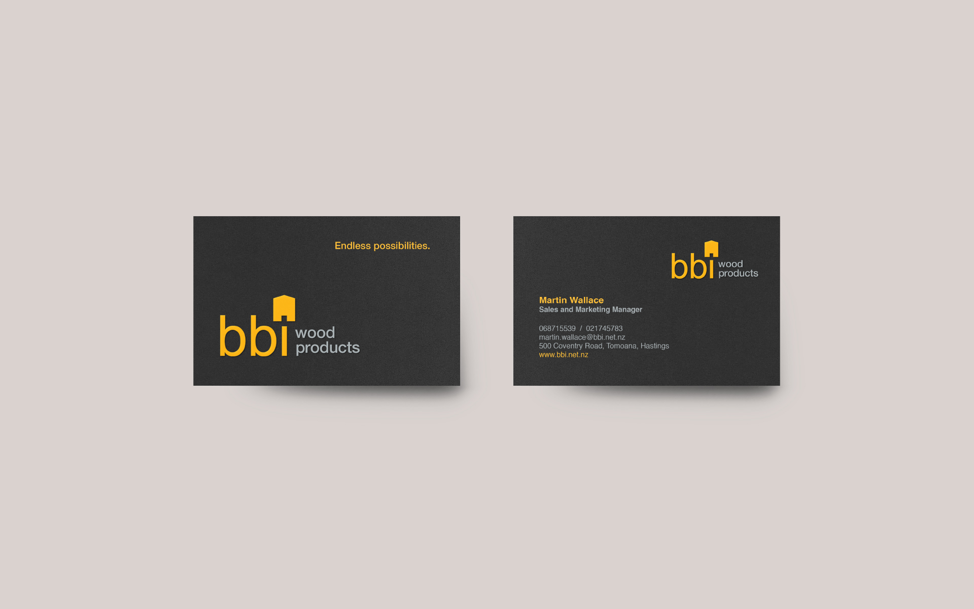 bbi Brand.