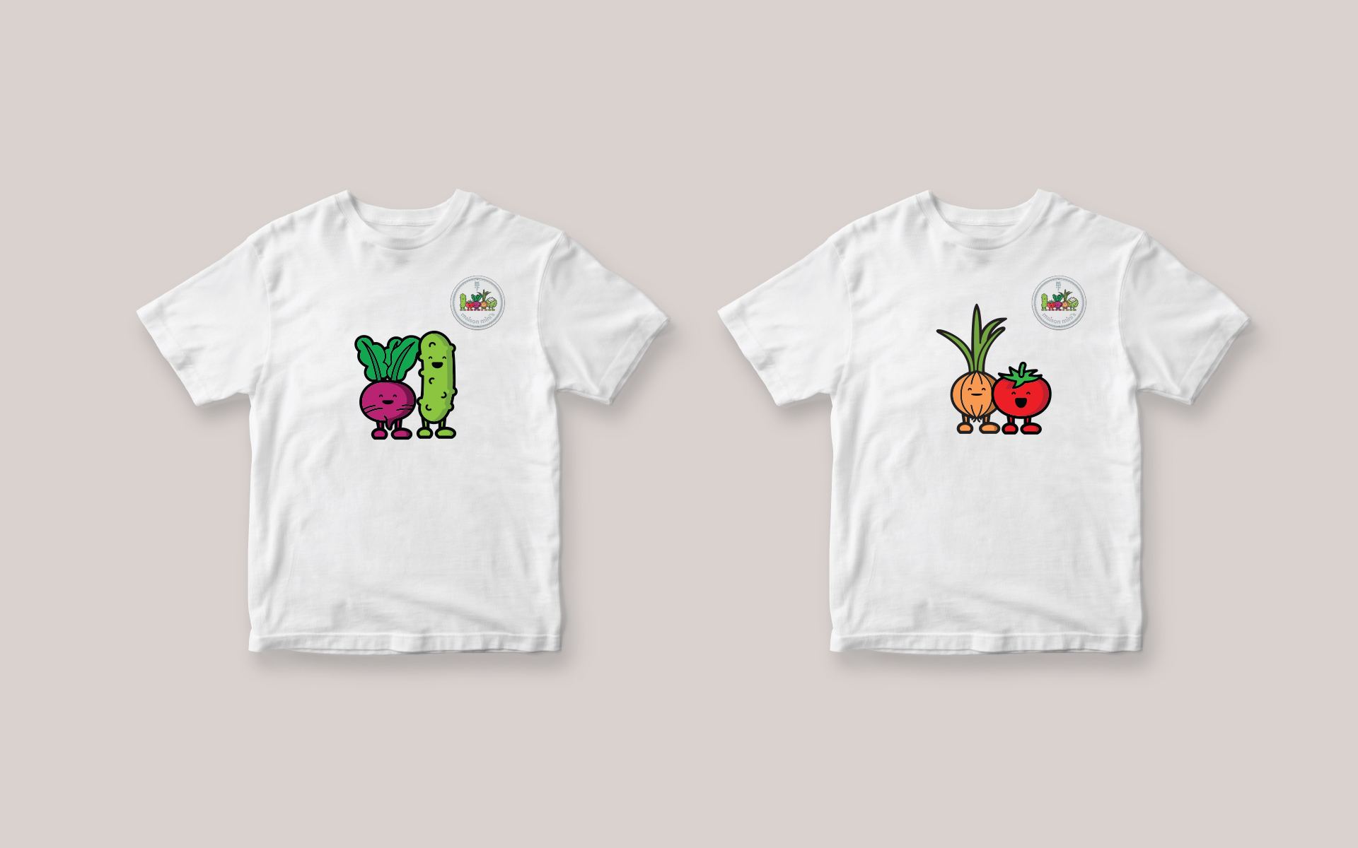 Blackburn Ridge Brand Design.