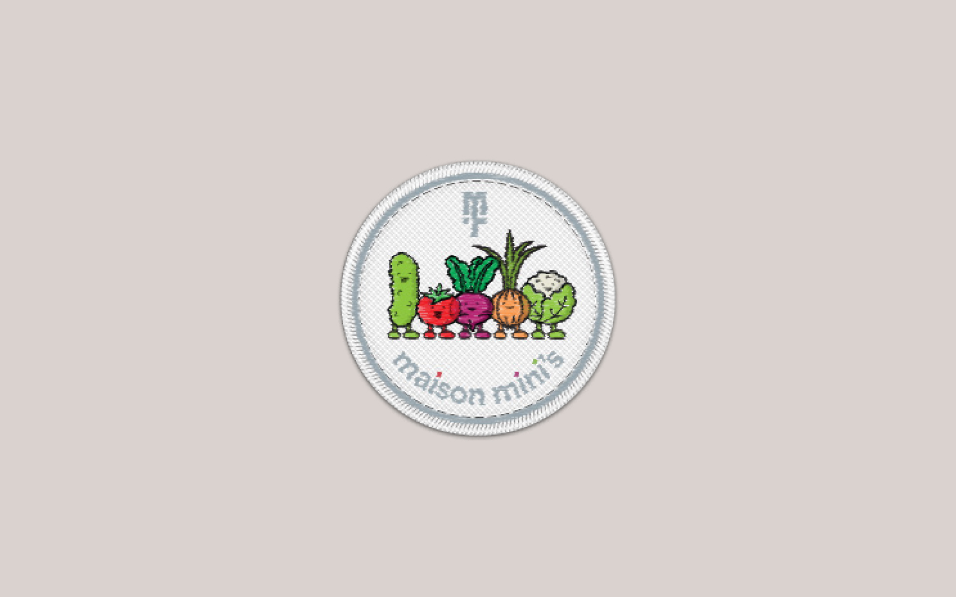 Blackburn Ridge Brand Design.