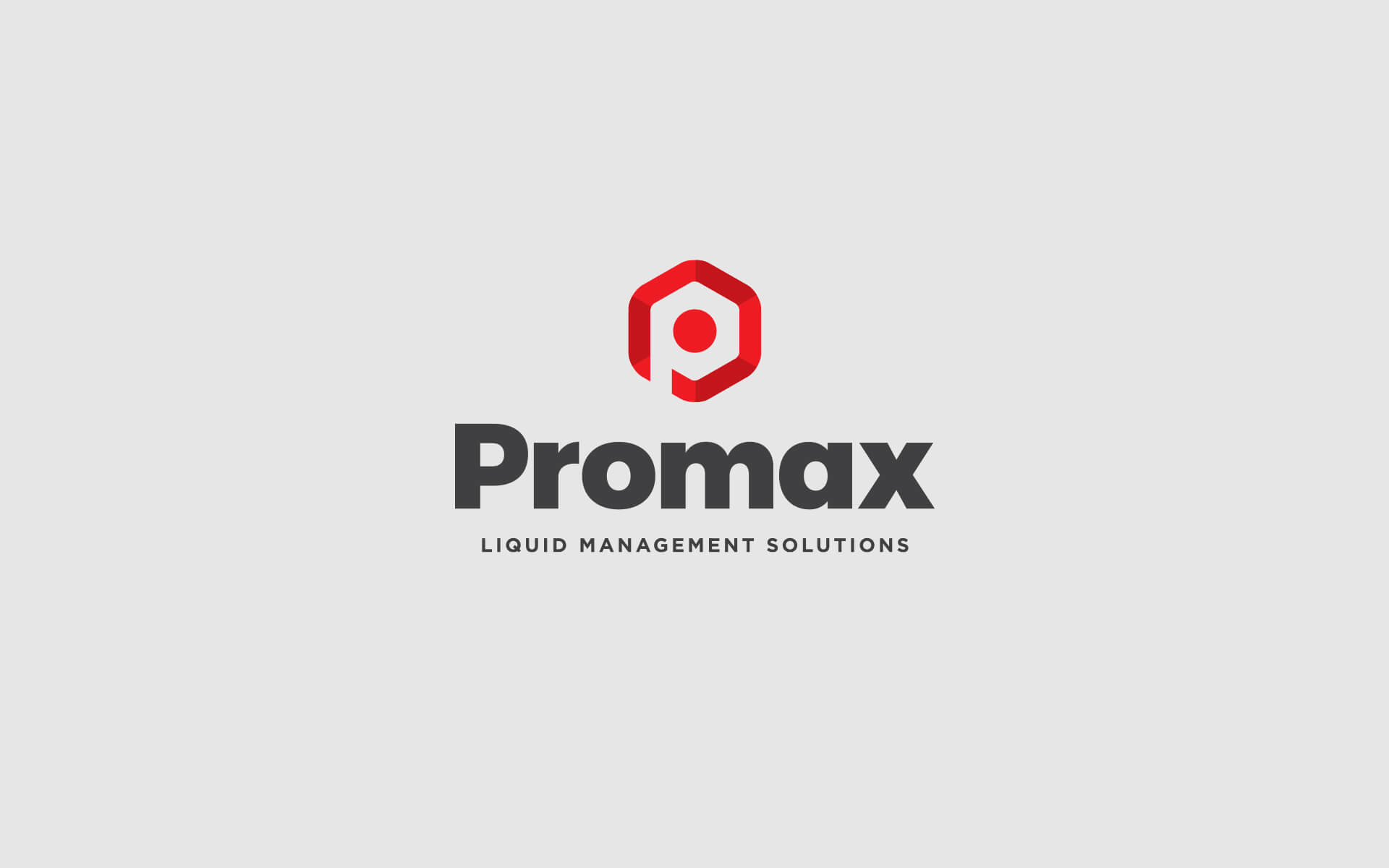 Promax Brand Design.