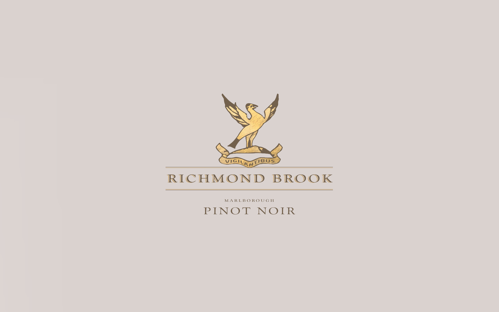 Richmond Brook Brand.