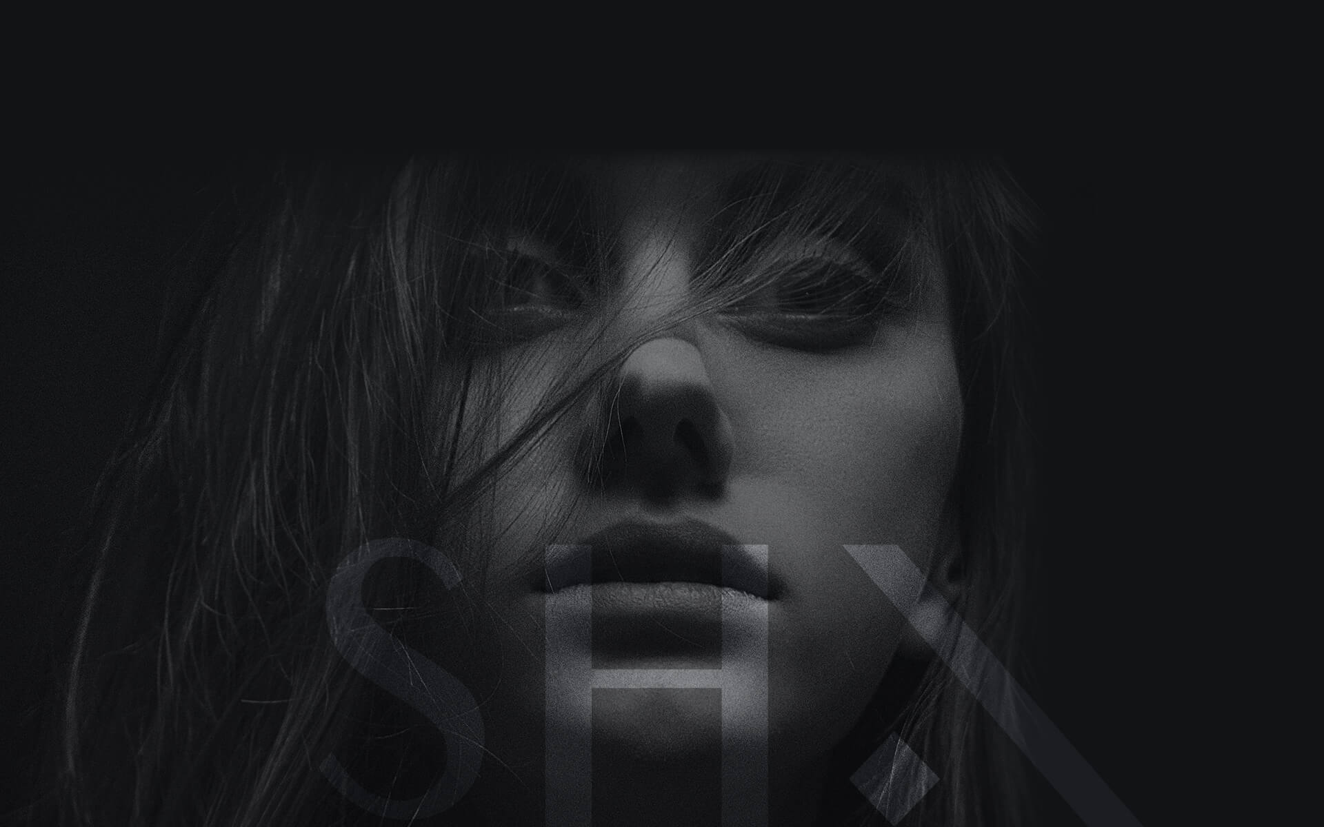 Sophie Hunter Aesthetics Brand Design.