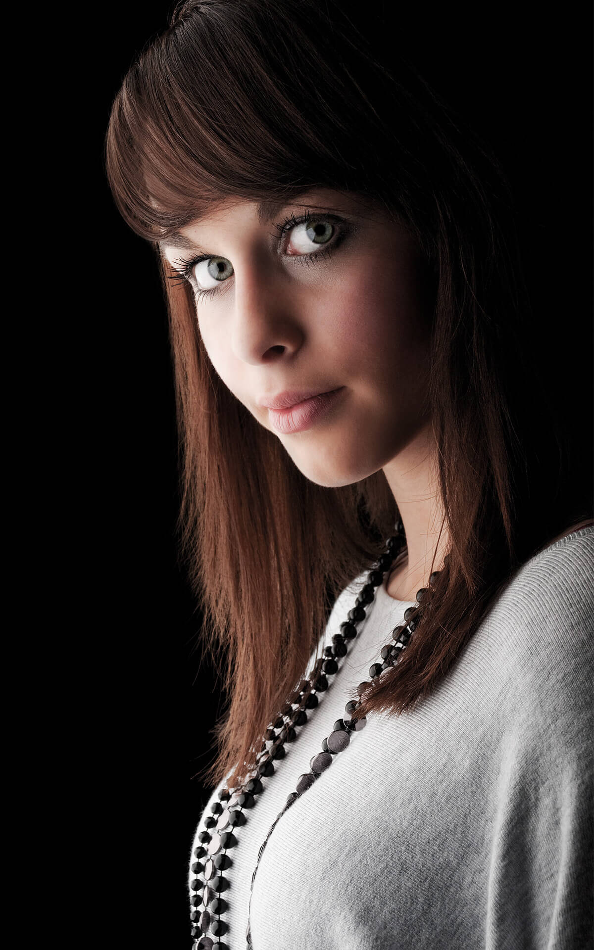 Exeter Studio Shoot.