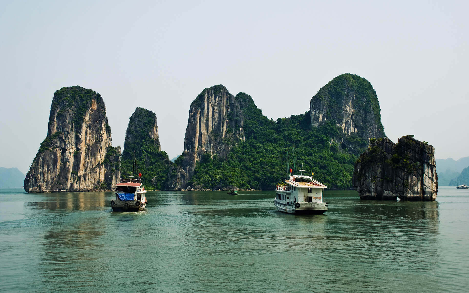 Vietnam.