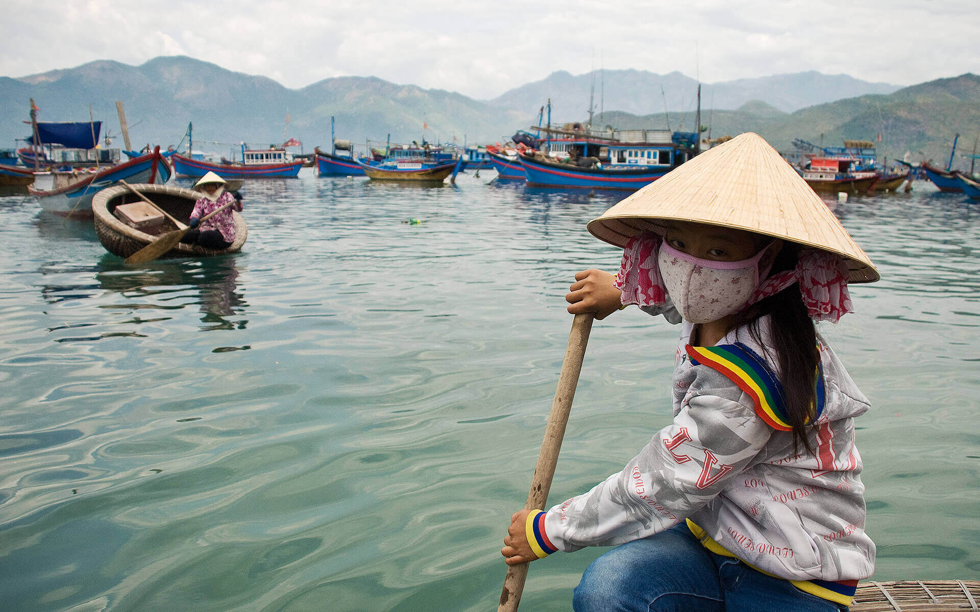 Vietnam.