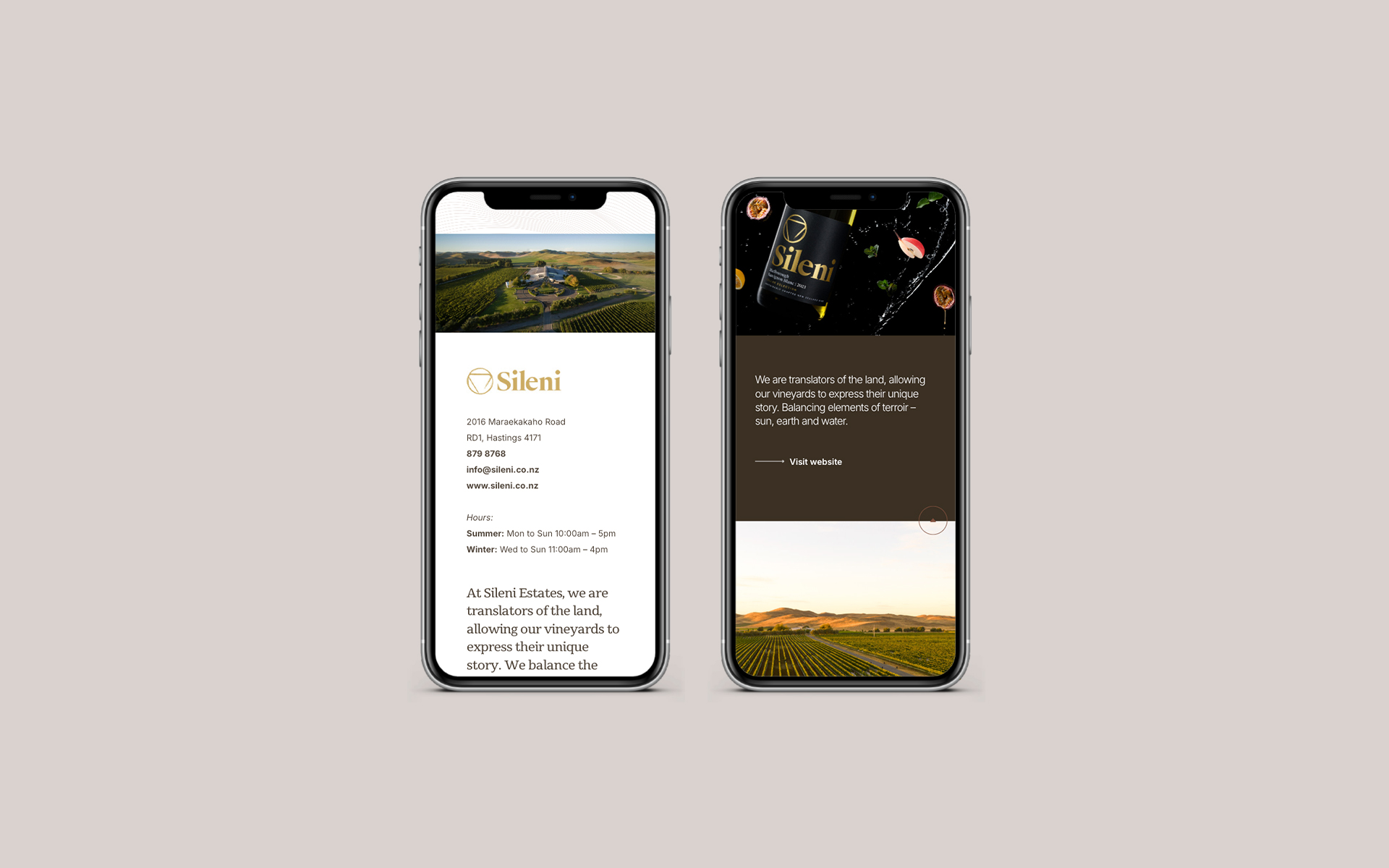 Bridge Pa Triangle UX Design.