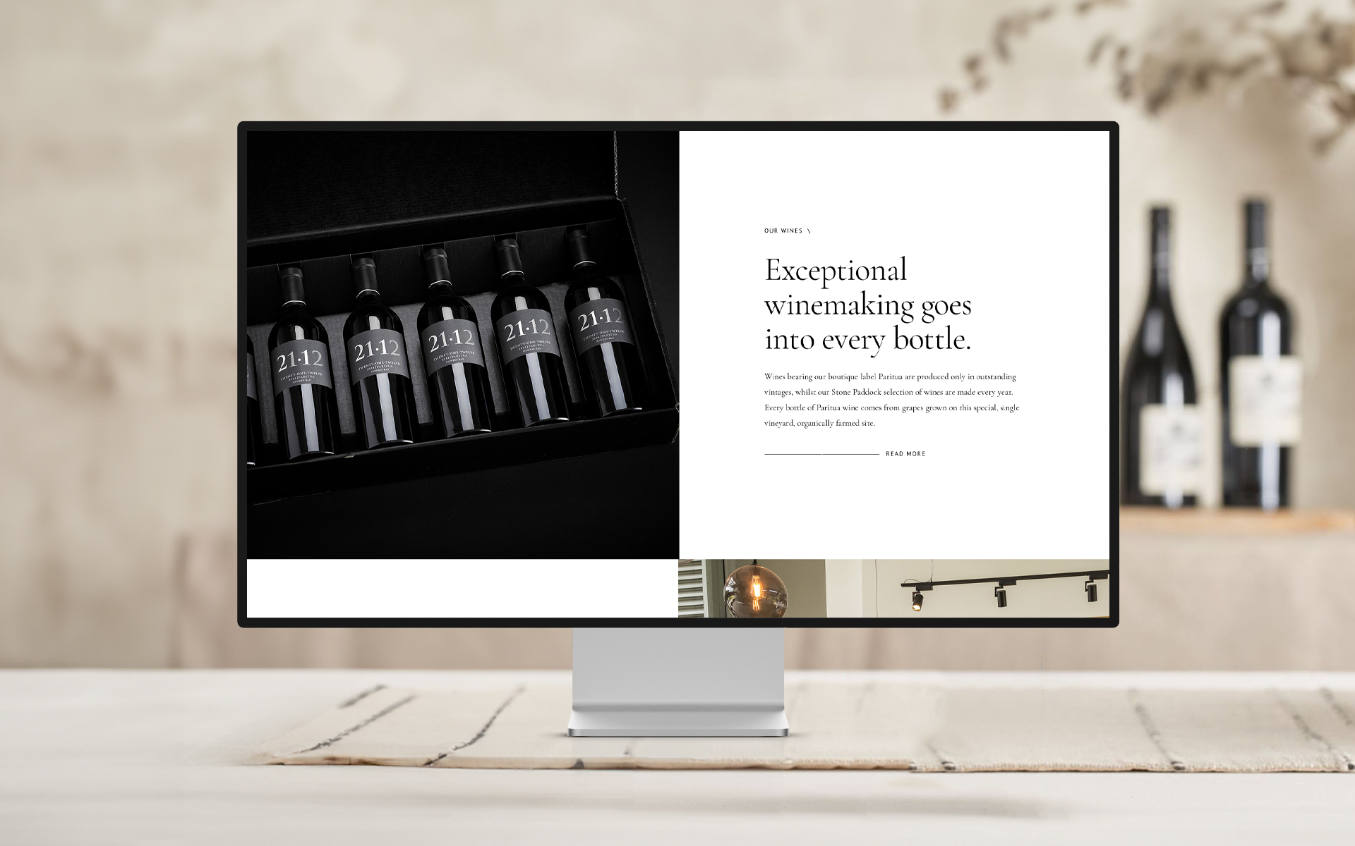 Paritua UX Design.